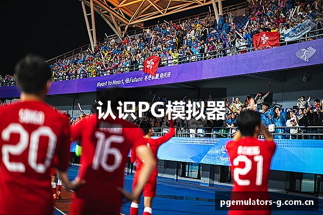 认识PG模拟器